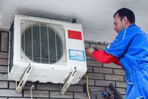 24/7 and Emergency HVAC Near Russellville, KY | Air Conidtioning and Heating Contractors